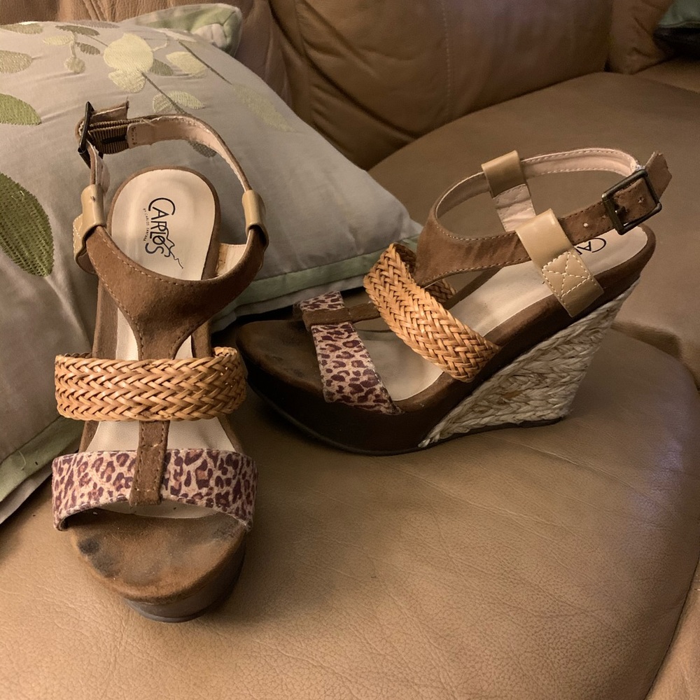 Shoes - Picture 2 of 2